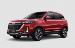 На российском авторынке за прошедший год появилось сразу 19 новых китайских марок машин