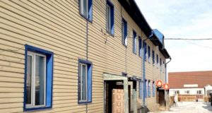 В Республике Алтай из ветхого и аварийного жилья расселили более 140 человек