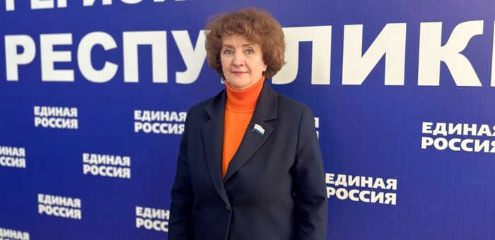 Региональный совет сторонников «Единой России» возглавит Алена Казанцева