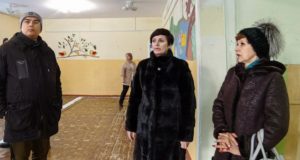 В Горно-Алтайске отремонтируют старый корпус детсада «Березка»