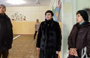 В Горно-Алтайске отремонтируют детсад «Березка» В Горно-Алтайске отремонтируют старый корпус детсада «Березка»