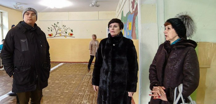 В Горно-Алтайске отремонтируют детсад «Березка»