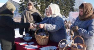 В Республике Алтай почтили память жертв блокады Ленинграда