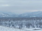 Прогноз погоды: в ближайшие дни скучать не придется
