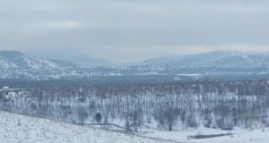 Прогноз погоды: в ближайшие дни скучать не придется
