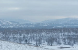 Прогноз погоды: в ближайшие дни скучать не придется Прогноз погоды: в ближайшие дни скучать не придется