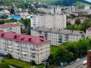 Республика Алтай вышла в финал Всероссийского конкурса видеороликов о благоустройстве Республика Алтай вышла в финал Всероссийского конкурса видеороликов о благоустройстве