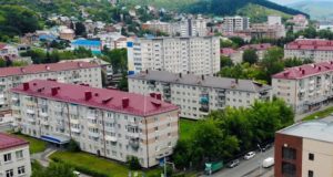 Республика Алтай вышла в финал Всероссийского конкурса видеороликов о благоустройстве