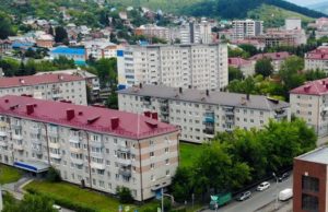 Республика Алтай вышла в финал Всероссийского конкурса видеороликов о благоустройстве Республика Алтай вышла в финал Всероссийского конкурса видеороликов о благоустройстве