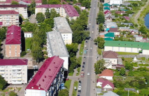 В Горно-Алтайске отремонтируют улицу Чорос-Гуркина