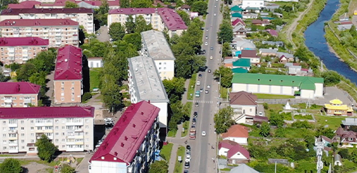 В Горно-Алтайске отремонтируют улицу Чорос-Гуркина