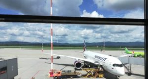 Турпоток из Китая в Россию за год вырос в 2,5 раза