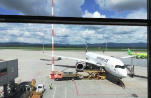 Турпоток из Китая в Россию за год вырос в 2,5 раза