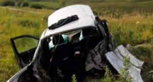 Молодая женщина получила условный срок за ДТП со смертельным исходом 001-Молодая женщина получила условный срок за ДТП со смертельным исходом