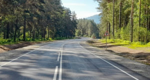 Самые значимые объекты дорожного ремонта в 2023 году определили в Республике Алтай
