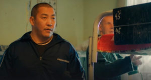На ТНТ выходит сериал с участием Амаду Мамадакова На ТНТ выходит сериал с участием Амаду Мамадакова