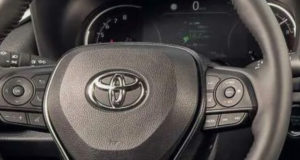 За пьяное вождение у жителя Майминского района конфисковали RAV4 За пьяное вождение у жителя Майминского района конфисковали RAV4