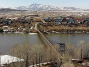 Проектировщик не смог оспорить назначенный крупный штраф за «Платовский мост» Проектировщик не смог оспорить назначенный крупный штраф за «Платовский мост»