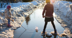 Синоптики прогнозируют оттепели на Алтае