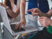 Инновации в разработке компьютерных и мобильных игр