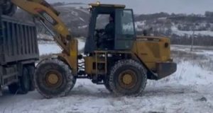 Свалку за аэропортом убрали по требованию прокуратуры Свалку за аэропортом убрали по требованию прокуратуры