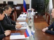 Кампус МГИМО построят в Республике Алтай