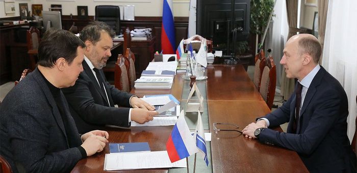 Кампус МГИМО построят в Республике Алтай