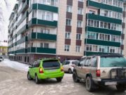 «Субару» и «Ниссан» столкнулись в Горно-Алтайске, пострадал пенсионер «Субару» и «Ниссан» столкнулись в Горно-Алтайске, пострадал пенсионер