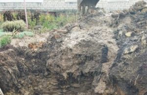 Алтай помогает подшефному району ЛНР с ремонтом водопроводных сетей Алтай помогает подшефному району ЛНР с ремонтом водопроводных сетей
