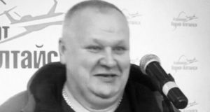 В зоне проведения СВО умер врач из Республики Алтай Андрей Хвастунов