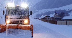 Как в Республике Алтай устраняли последствия непогоды