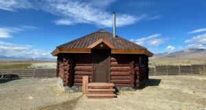 Сайлюгемскй нацпарк примет больше туристов