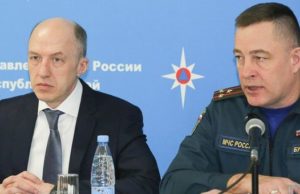 Главное управление МЧС по Республике Алтай подвело итоги года Главное управление МЧС по Республике Алтай подвело итоги года