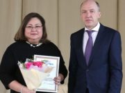 Министерство культуры подвело итоги работы за 2023 год Минкультуры Республики Алтай подвело итоги работы за 2023 год