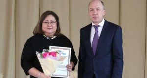 Минкультуры Республики Алтай подвело итоги работы за 2023 год