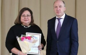 Министерство культуры подвело итоги работы за 2023 год Минкультуры Республики Алтай подвело итоги работы за 2023 год