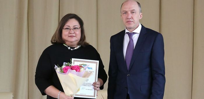 Министерство культуры подвело итоги работы за 2023 год