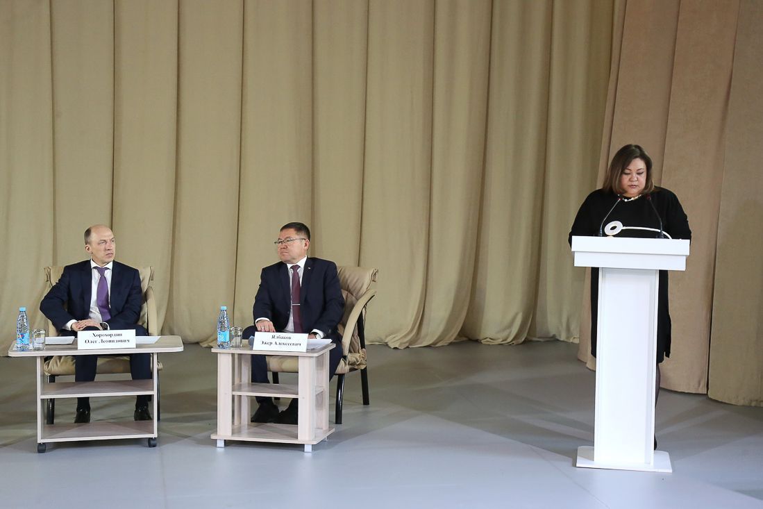Минкультуры Республики Алтай подвело итоги работы за 2023 год 