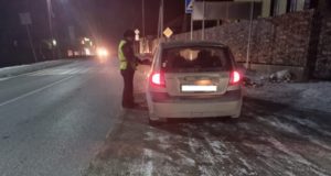 На дорогах республики в ходе рейда пресекли 114 правонарушений «Нетрезвый водитель»: на дорогах республики пресекли 114 нарушений
