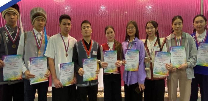 Ученик Усть-Канской школы победил во Всероссийском конкурсе научно-исследовательских работ