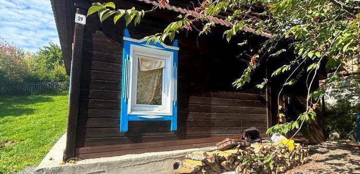 В Горно-Алтайске 85-летний мужчина убил приятеля после пьянки