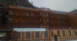 Уголовное дело о массовом отравлении детей расследовали на Алтае