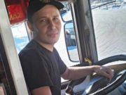 В Горно-Алтайске водитель автобуса спас пассажира, потерявшего сознание