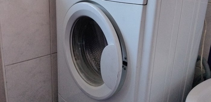 Роспотребнадзор помог сельчанке заменить бракованную стиральную машину