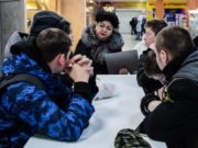 В торговых центрах Горно-Алтайска начались «подростковые» рейды