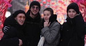 Дизайнеры из Республики Алтай стали призерами конкурса «Русский силуэт» Дизайнеры из Республики Алтай стали призерами конкурса «Русский силуэт»