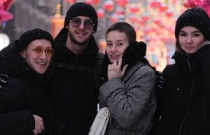 Дизайнеры из Республики Алтай стали призерами конкурса «Русский силуэт» Дизайнеры из Республики Алтай стали призерами конкурса «Русский силуэт»