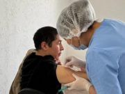 В Кош-Агачском районе приступили к ежегодной вакцинации против чумы