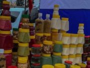 Итоги республиканской ярмарки подвели в регионе Итоги республиканской ярмарки подвели в регионе