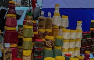 Итоги республиканской ярмарки подвели в регионе